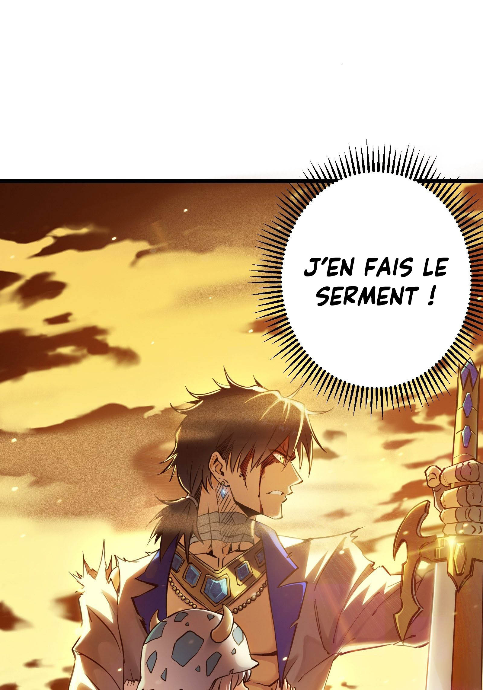 My Path To Killing Gods In Another World Scan Vf My Way Of Killing Gods In Another World chapitre 0 | zero-scan.fr
